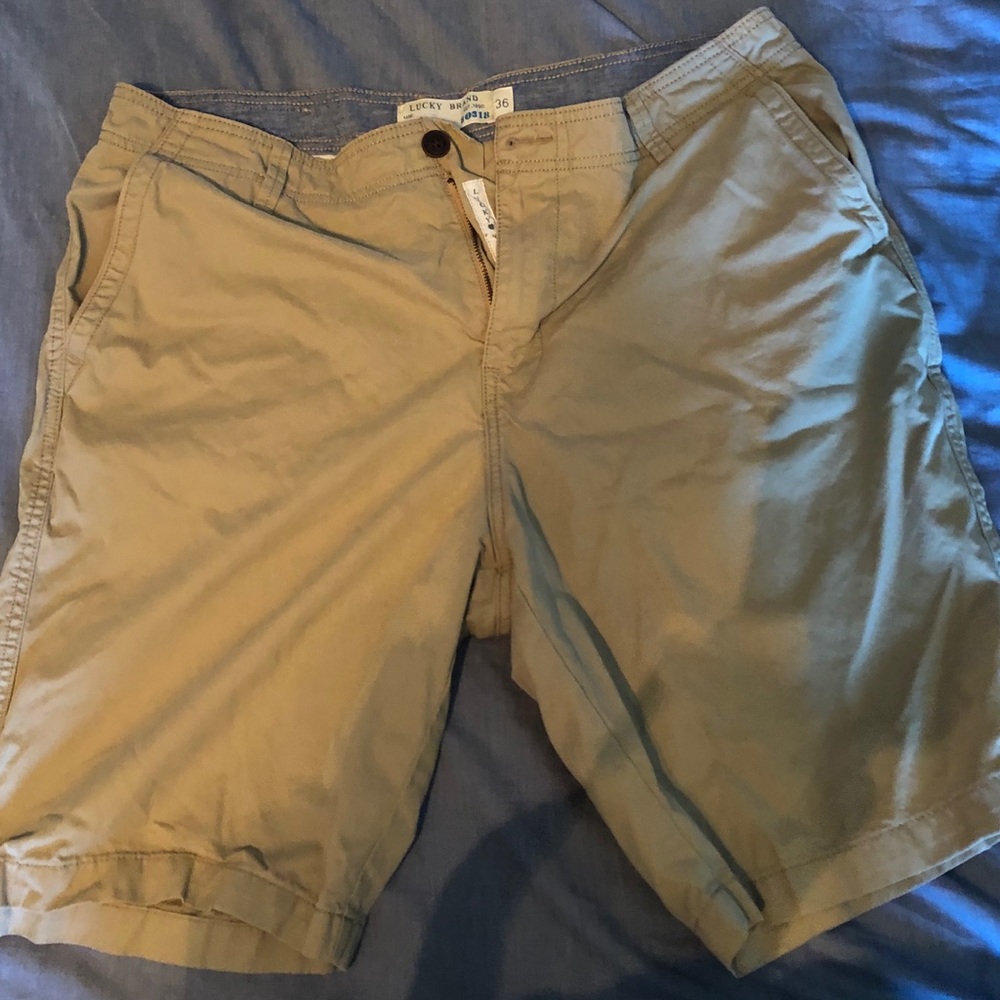 Men’s Lucky Brand Shorts